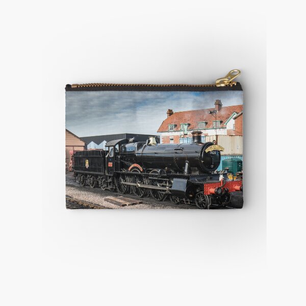 Item preview, Days of Steam designed and sold by David Rowlatt.