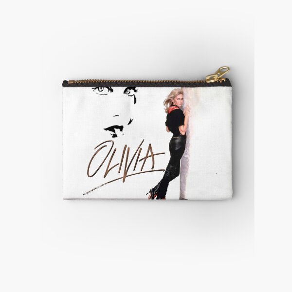 Item preview, Olivia Newton-John - Totally Hot - Forever Livvy - Designed by PopRetroDisco designed and sold by popretrodisco.