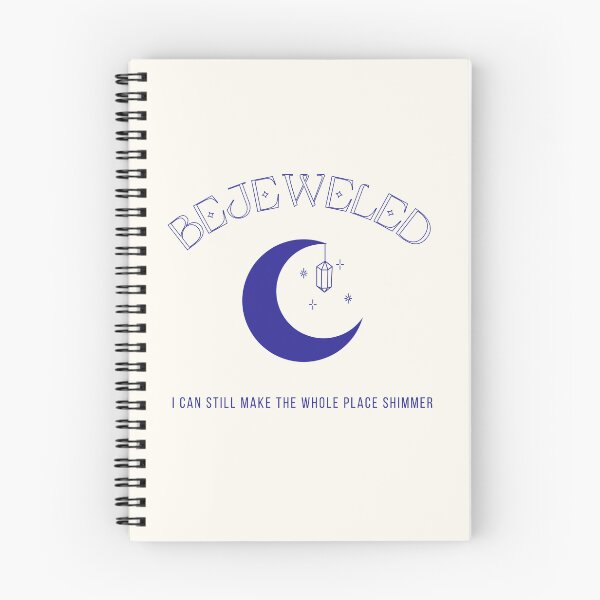 Item preview, bejeweled designed and sold by cottagecorococo.