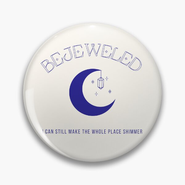 Item preview, bejeweled designed and sold by cottagecorococo.