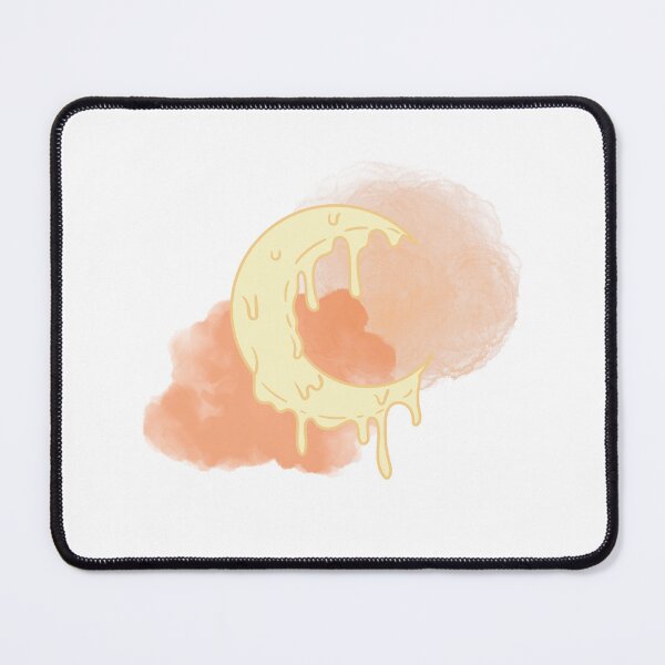 Item preview, melting moon designed and sold by mariettew.
