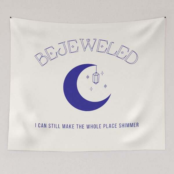 Item preview, bejeweled designed and sold by cottagecorococo.