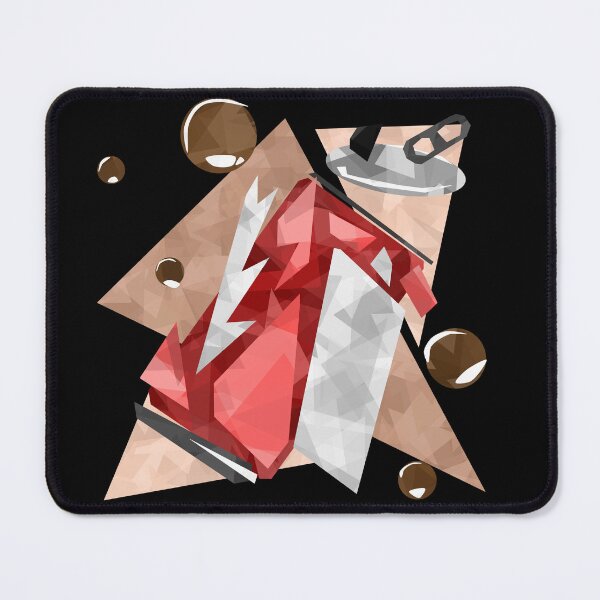 Item preview, Soda Pop Red designed and sold by SchwarzEzri.