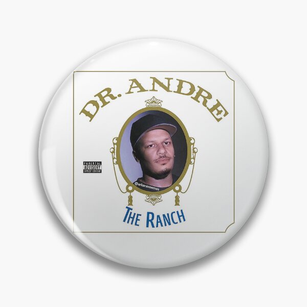 Item preview, Dr. Andre designed and sold by arkanememes.