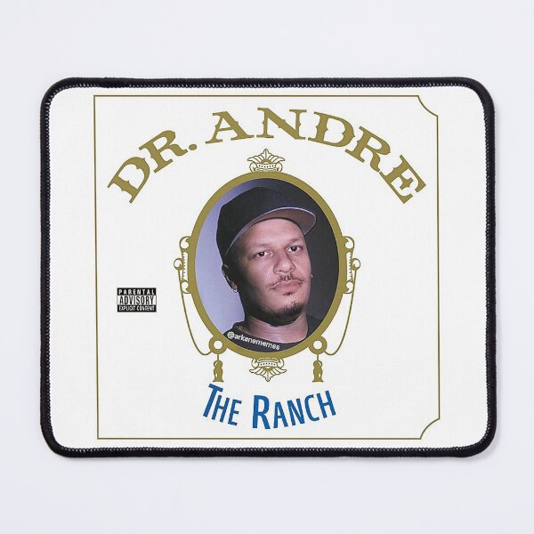Item preview, Dr. Andre designed and sold by arkanememes.