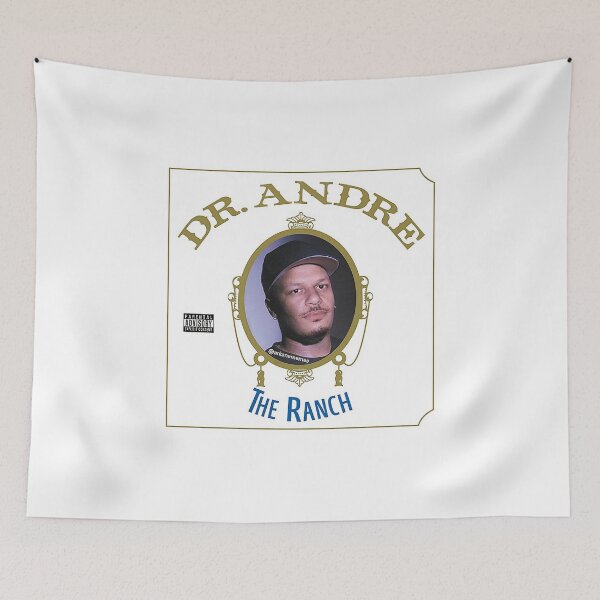 Artikelvorschau, Dr. André entworfen und verkauft von arkanememes.