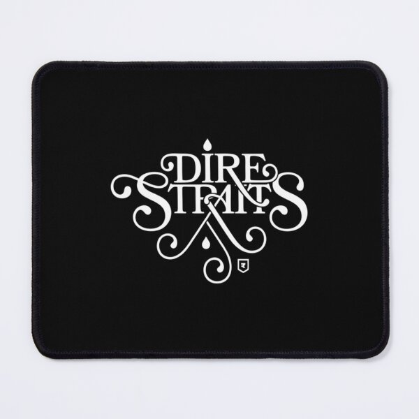 Item preview, Alchemy: Dire Straits Live Dire Straits Guitar designed and sold by MiloszNowicki.