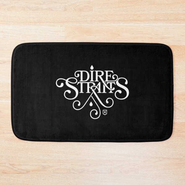 Item preview, Alchemy: Dire Straits Live Dire Straits Guitar designed and sold by MiloszNowicki.