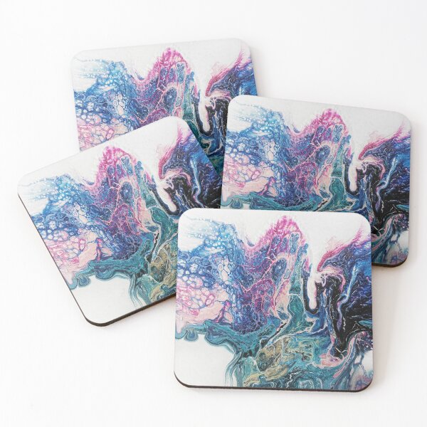 Item preview, Manifestation (white)  designed and sold by Eva Katerina.