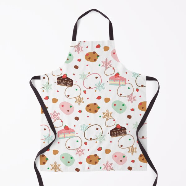 Item preview, Christmas Pattern3 designed and sold by Cushy Digital.