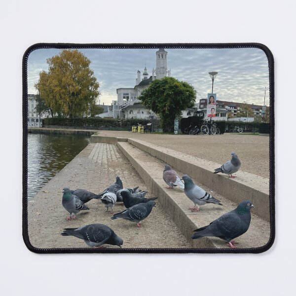 Item preview, Lil’ Army of Heaven • October • The Lakes, Copenhagen designed and sold by Mortinus.