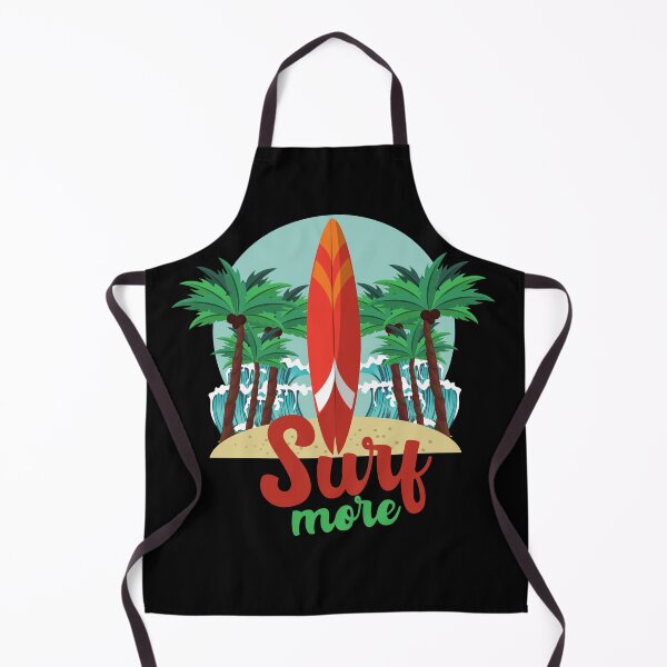 Item preview, Surf More designed and sold by Jalib.
