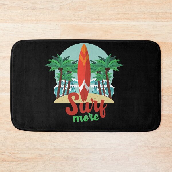 Item preview, Surf More designed and sold by Jalib.