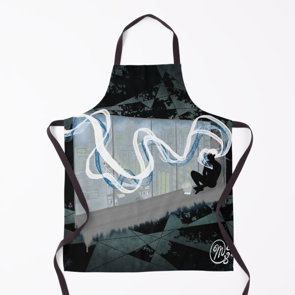 Item preview, Loneliness designed and sold by Gillian Mazzara.