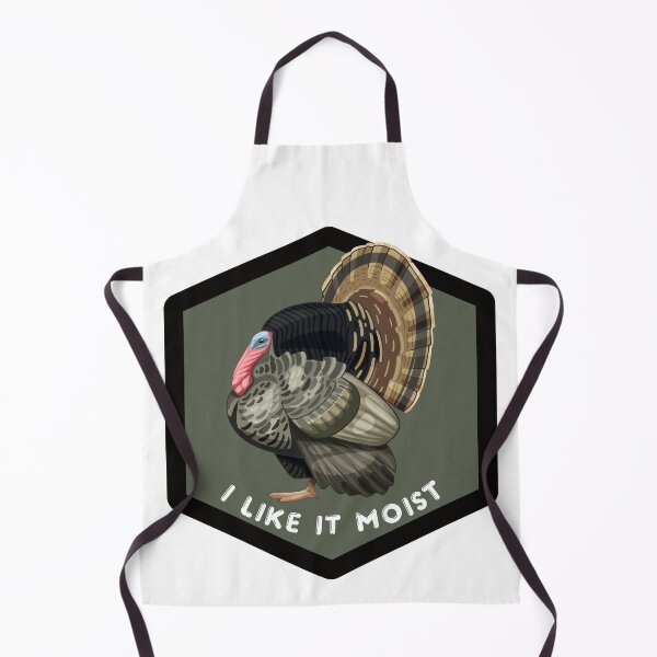 Item preview, I Like It Moist-Light Color Optimized designed and sold by designsmostfowl.