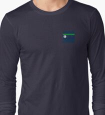2015 touchdown, art, gifts and decor Long Sleeve T-Shirt