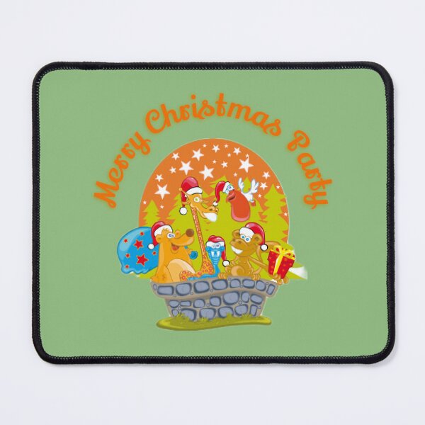 Item preview, Merry Christmas Party 2022  designed and sold by Ideadesiging.