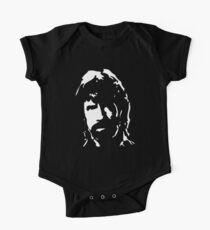 Chuck Norris One Piece - Short Sleeve