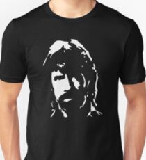 Chuck Norris Slim Fit T-Shirt