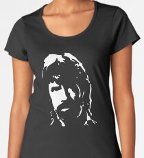Chuck Norris Women's Premium T-Shirt