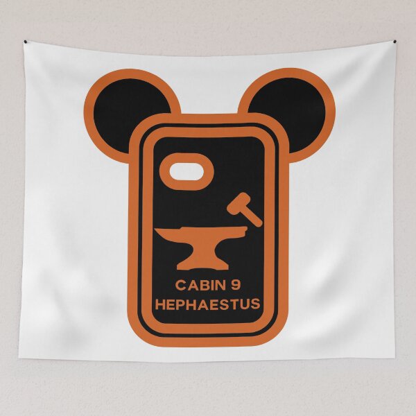 Item preview, Hephaestus phone designed and sold by broadwaygirl142.
