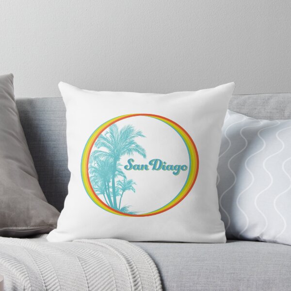 Item preview, San Diago designed and sold by depresident.