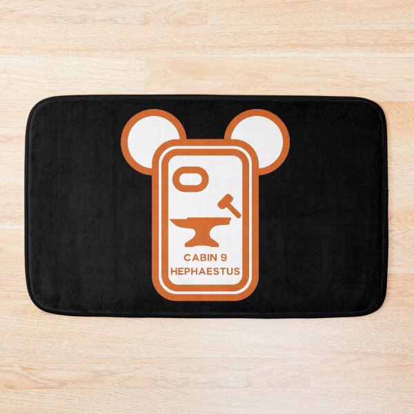 Item preview, Copy of Hephaestus phone designed and sold by broadwaygirl142.