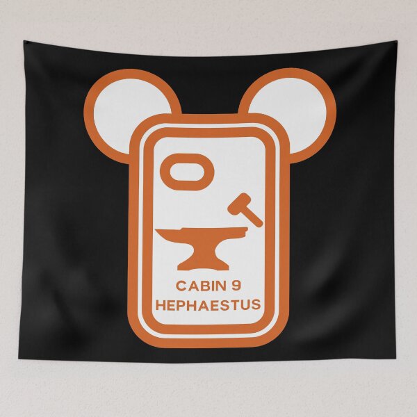 Item preview, Copy of Hephaestus phone designed and sold by broadwaygirl142.