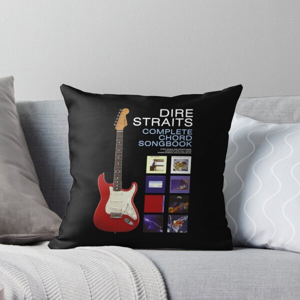 Item preview, Dire Straits In Concert Gift For Fan designed and sold by MiloszNowicki.