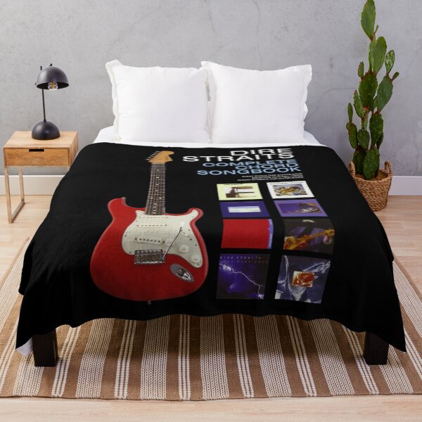 Item preview, Dire Straits In Concert Gift For Fan designed and sold by MiloszNowicki.