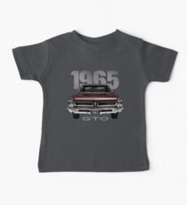 1965 GTO Baby Tee