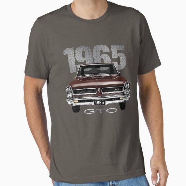 Item preview, 1965 GTO designed and sold by hotrodz.