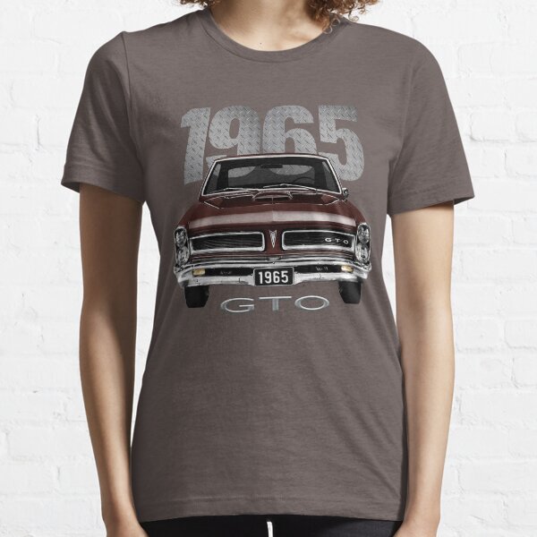 Dodge Scat Pack Logo Classic Car Design Tshirt NEW