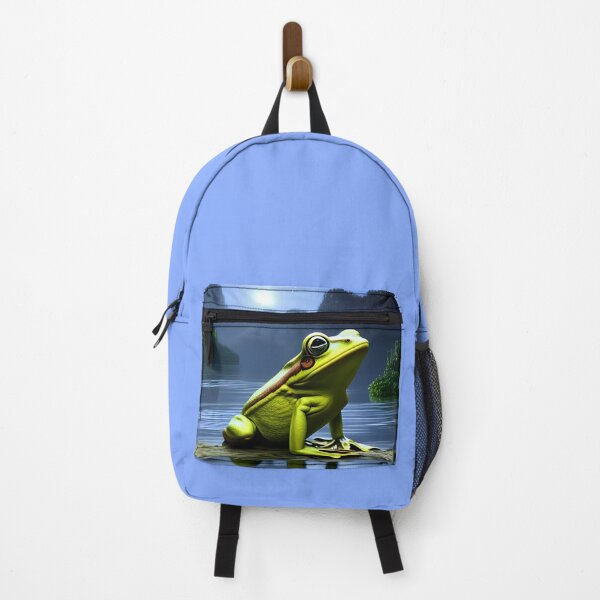 Item preview, Moonlight Frog designed and sold by Lola Mystique Boutique.