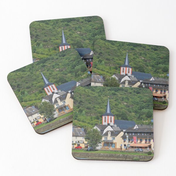Item preview, Kestert, on the River Rhine, Germany  designed and sold by FranWest.