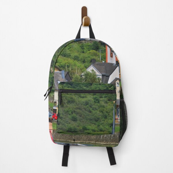 Item preview, Kestert, on the River Rhine, Germany designed and sold by FranWest.