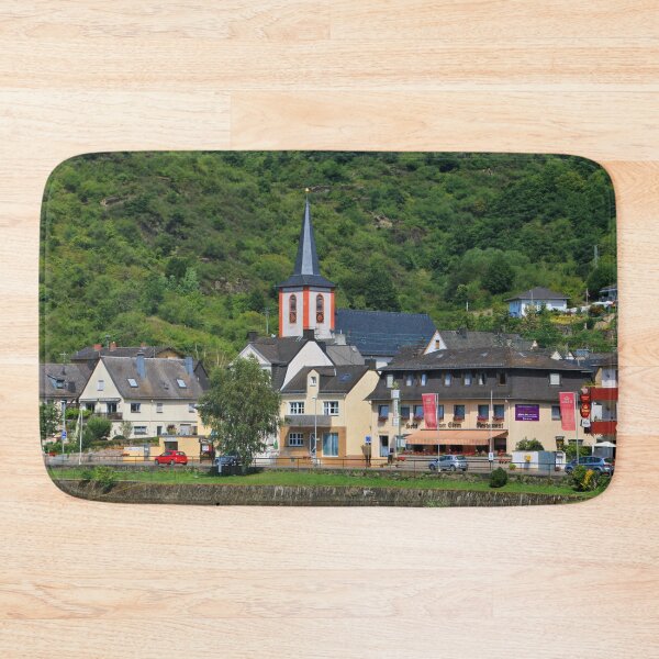 Item preview, Kestert, on the River Rhine, Germany  designed and sold by FranWest.