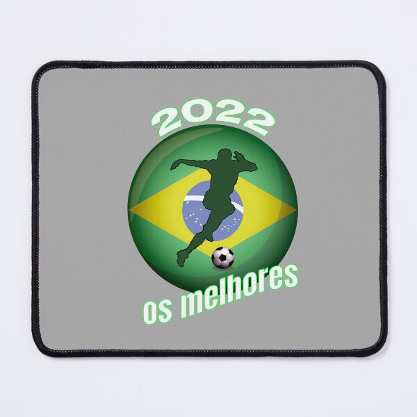 Item preview, Brasil. Os Melhores! designed and sold by Eklectikos.