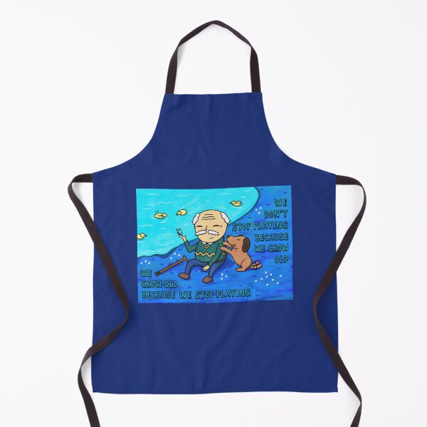 Item preview, Growing Old designed and sold by klaidelic.