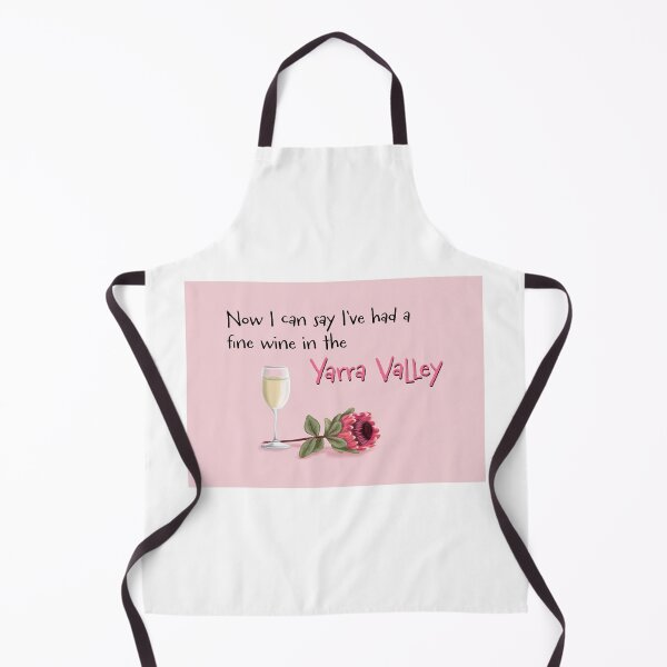 Item preview, Wine in the Yarra Valley designed and sold by Tanya Crowley.