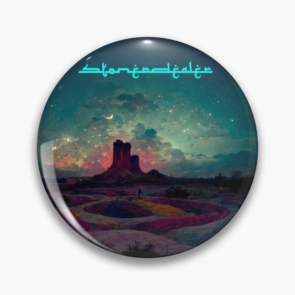 Item preview, Desert designed and sold by StonerDealer.