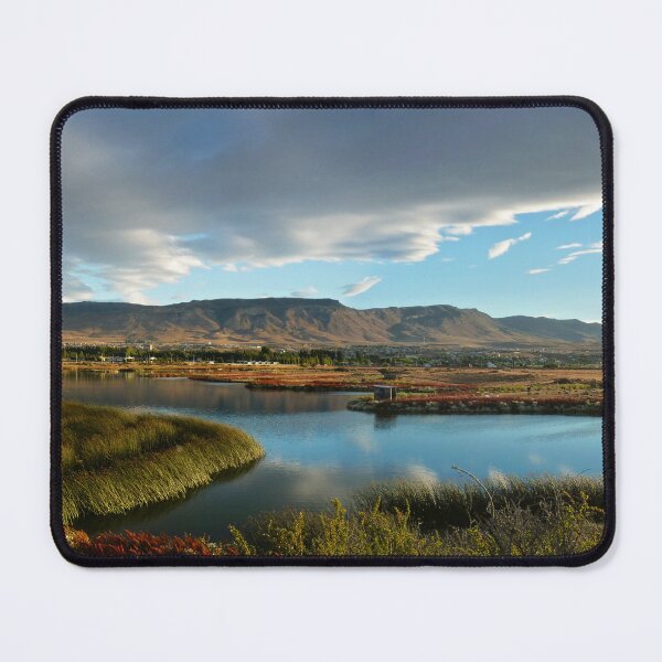 Artikelvorschau, Nimez Lagoon zur goldenen Stunde entworfen und verkauft von Follow the Hedgehog.