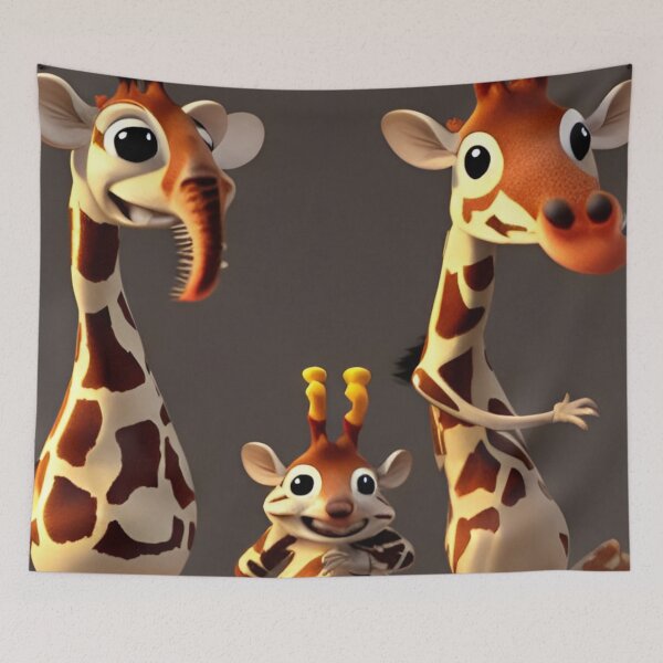 Item preview, The Critter Crew designed and sold by Parody-is-King.