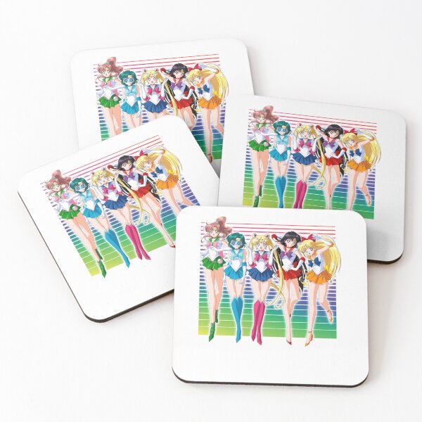 Item preview, Retro Spice Arts Girls Music Tribute Design designed and sold by MaelleUrbain.