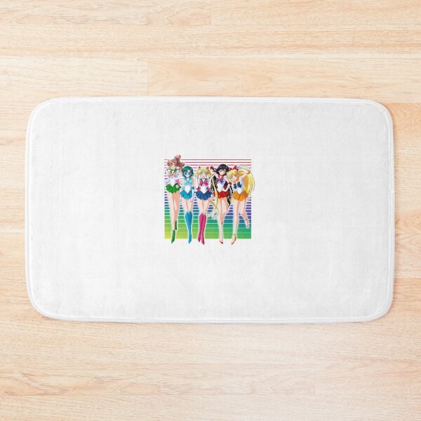 Item preview, Retro Spice Arts Girls Music Tribute Design designed and sold by MaelleUrbain.