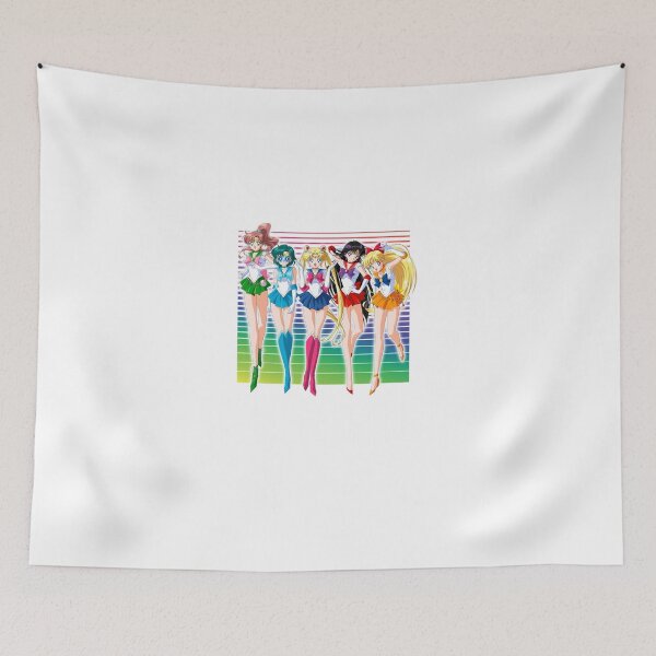 Item preview, Retro Spice Arts Girls Music Tribute Design designed and sold by MaelleUrbain.