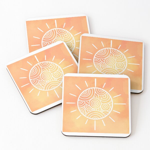 Item preview, Soleil designed and sold by LaurenPatrick.