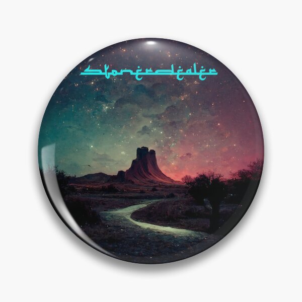 Item preview, Desert designed and sold by StonerDealer.