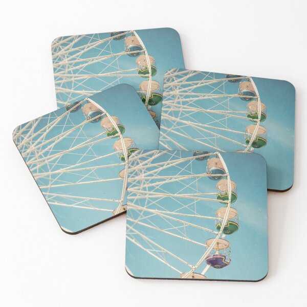 Item preview, Paris wheel designed and sold by Mirrafoto.