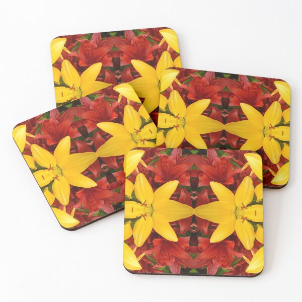 Item preview, "A Gathering of Lilies" Remix - 4 (1-1) [D4469~57] designed and sold by StudioActivo.